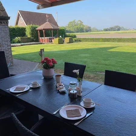 Decoster 4* זאונקרקה