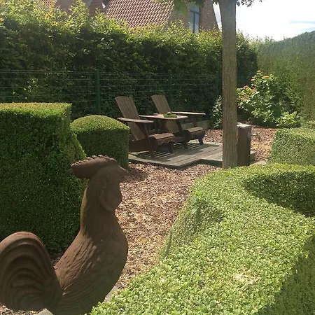 Decoster זאונקרקה