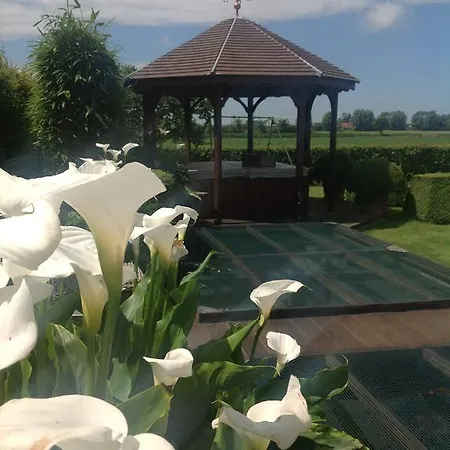 Bed & Breakfast Decoster Zuienkerke