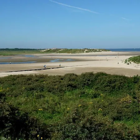 Decoster 4* זאונקרקה