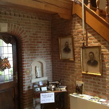 Decoster זאונקרקה