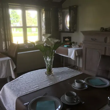 Decoster 4* זאונקרקה