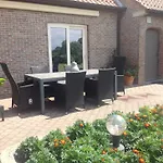 Bed and breakfast Decoster 3*