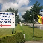 Bed and breakfast Decoster
