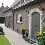 Decoster Couette-café Zuienkerke