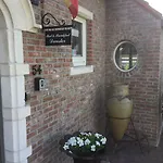 Couette-café Decoster Zuienkerke
