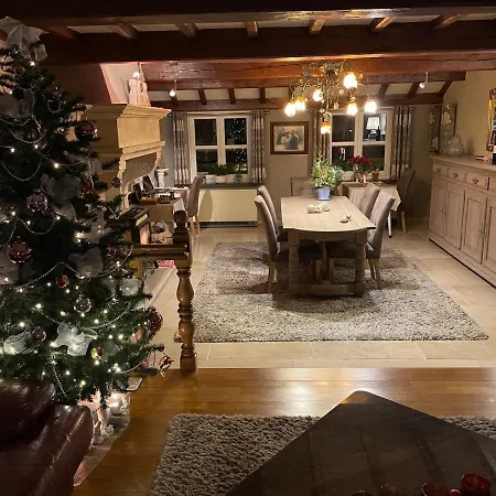 Decoster Bed and breakfast