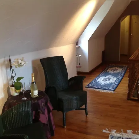 Bed and breakfast Decoster Zuienkerke