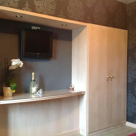 Bed and breakfast Decoster