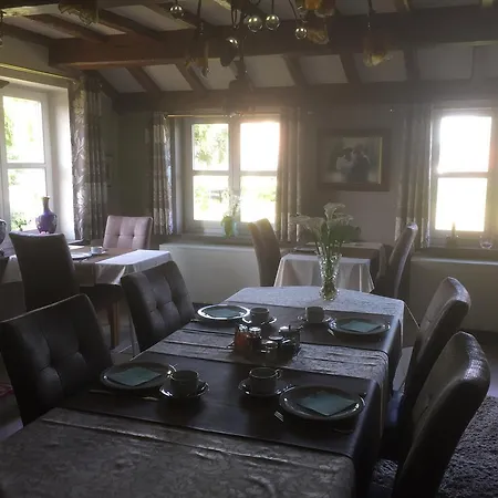 Decoster B&B 쥬이엔컬크