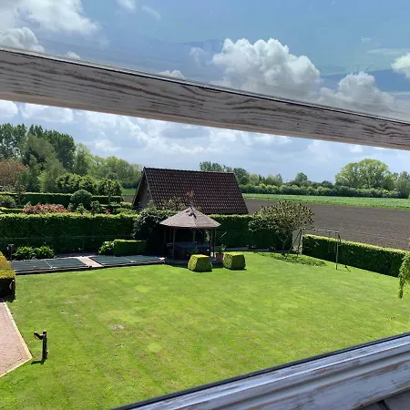 Decoster B&B 3*