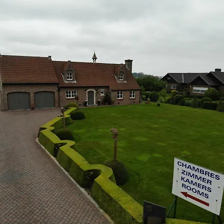 Decoster Bed & Breakfast 3*