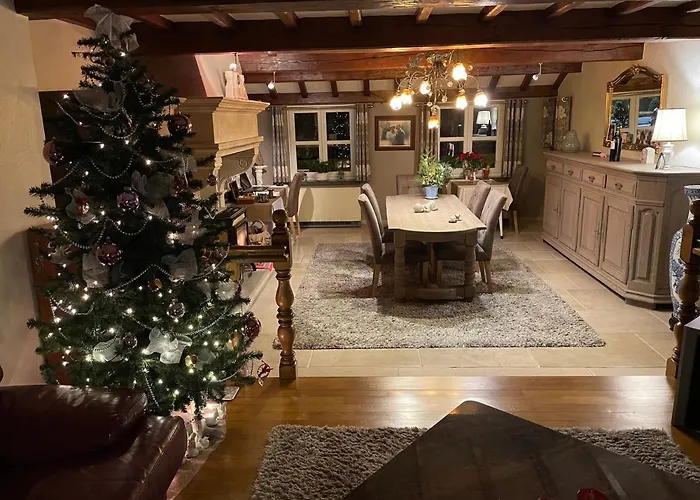 Decoster Bed & Breakfast