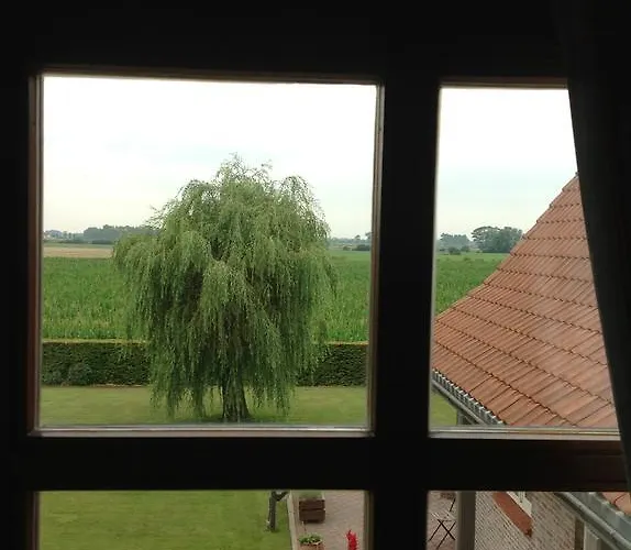 Decoster 4* Zuienkerke