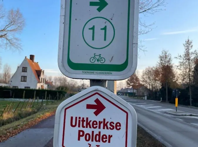 Decoster Bed & Breakfast 3*