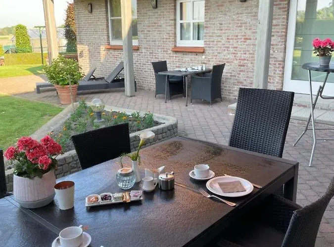 Decoster 3* Zuienkerke