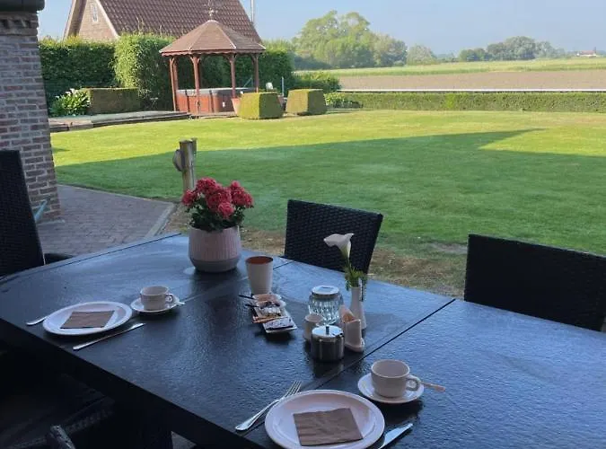 Decoster 4* Zuienkerke