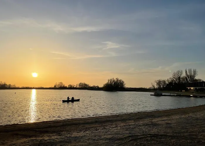 Bed & Breakfast Decoster Zuienkerke