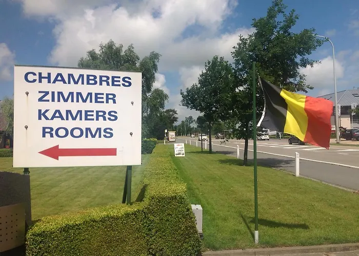 Bed & Breakfast Decoster