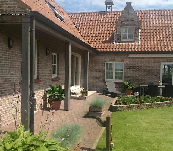 Bed & Breakfast Decoster