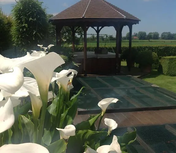 Bed & Breakfast Decoster Zuienkerke