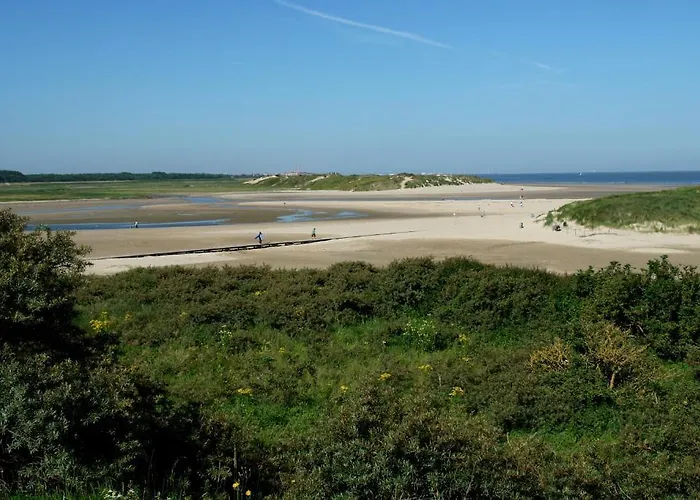 Decoster 4* Zuienkerke