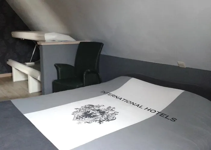 Decoster Bed & Breakfast 3*