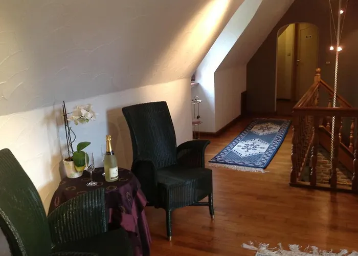 Bed & Breakfast Decoster Zuienkerke