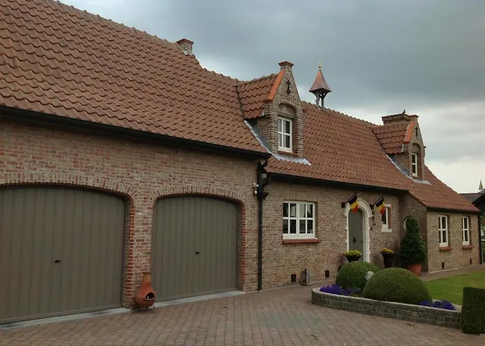 Decoster Bed & Breakfast