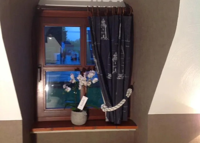 Decoster Bed & Breakfast