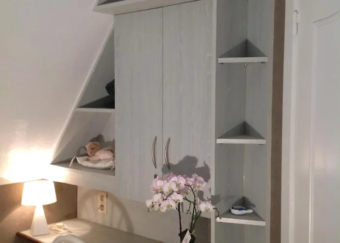 Decoster Bed & Breakfast 3*