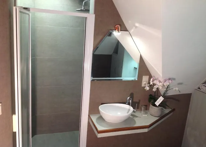 Bed & Breakfast Decoster 4*